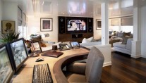 Celestial Hope - Media Room